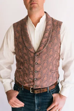 222 Vintage Vests - PDF