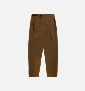 23 Engineered Mens Woven Pant - Green