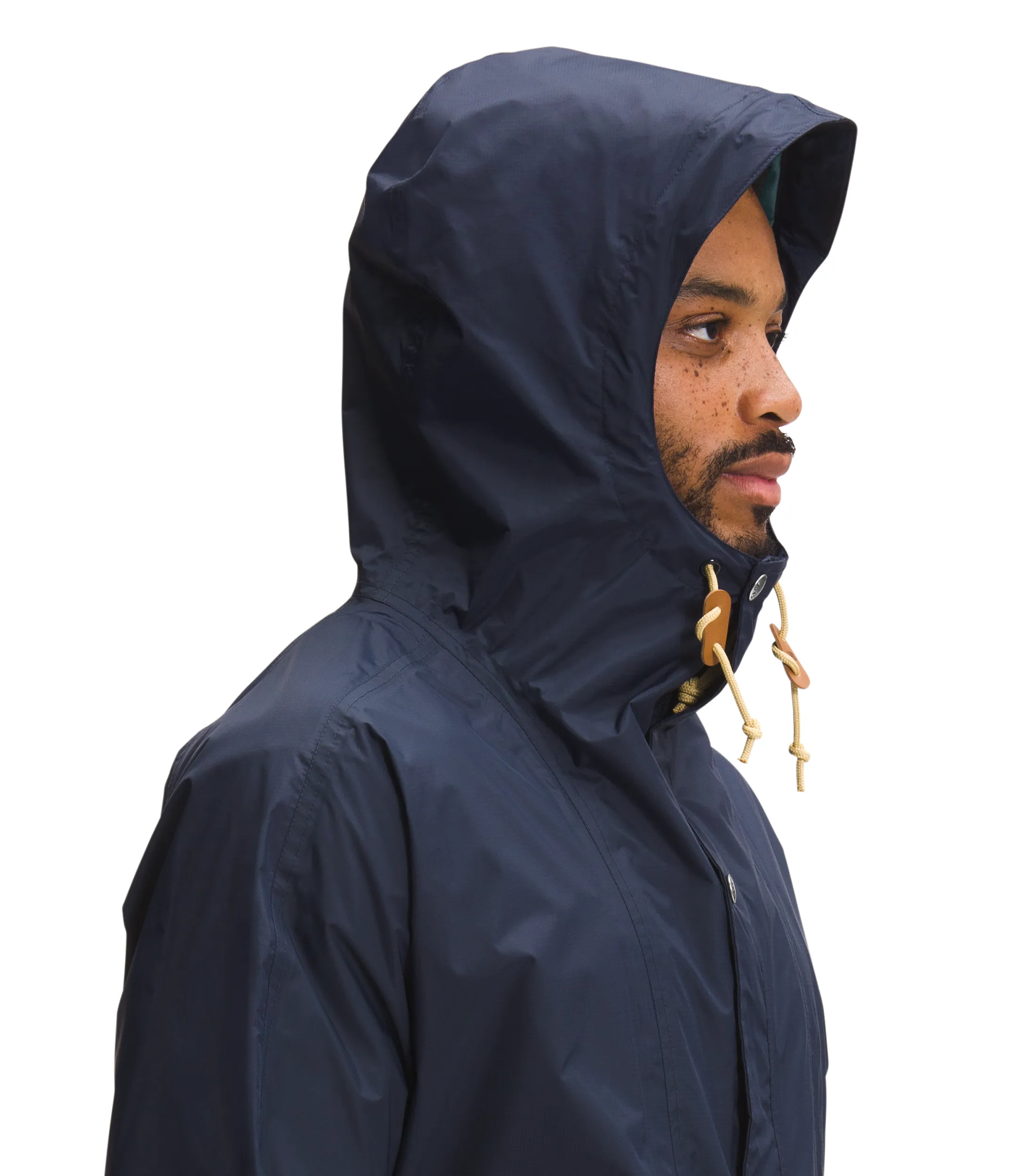 78 Rain Top Jacket Men's