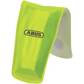 Abus Lumino Easy Magnet LED Light - Yellow