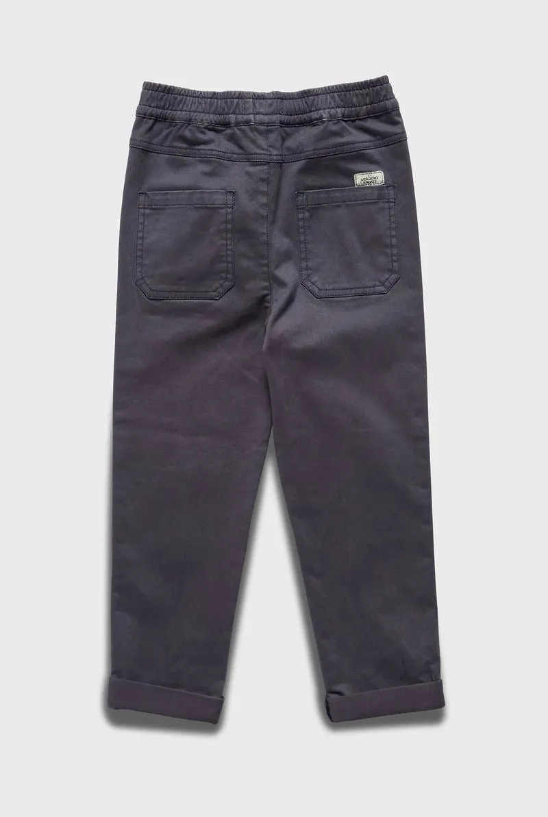 Academy Brand Rookie Standard Pant - Navy