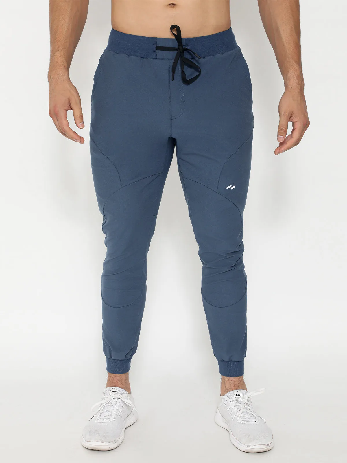 All Day Elite Unstoppable Jogger Iron Blue