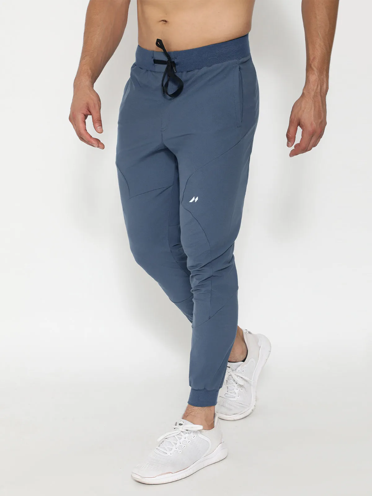 All Day Elite Unstoppable Jogger Iron Blue