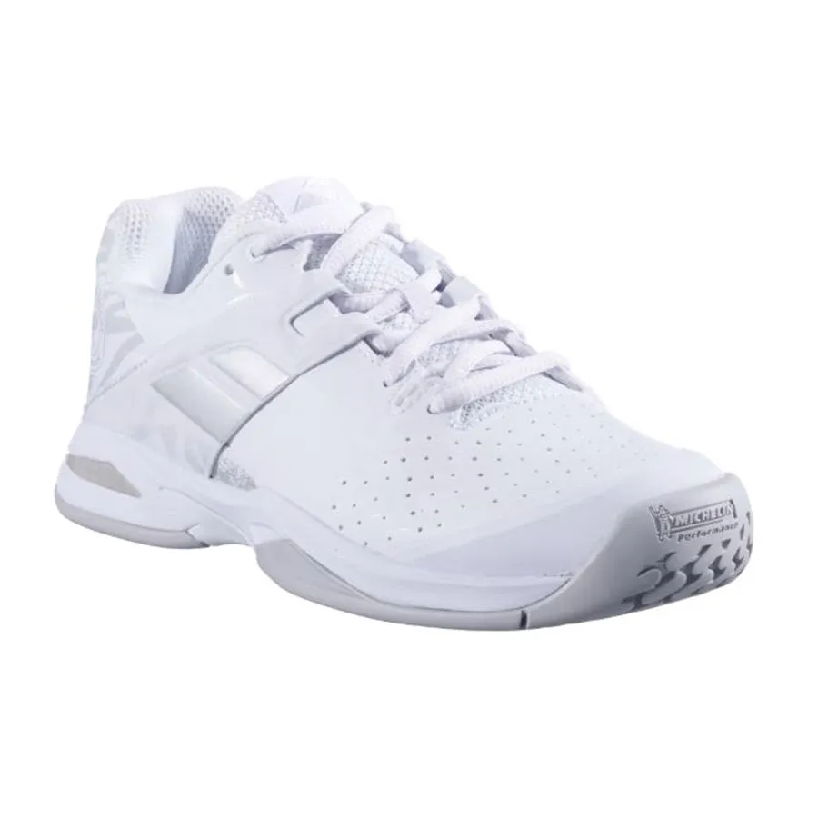 Babolat 32S23553 Propulse AC Wimbledon Junior