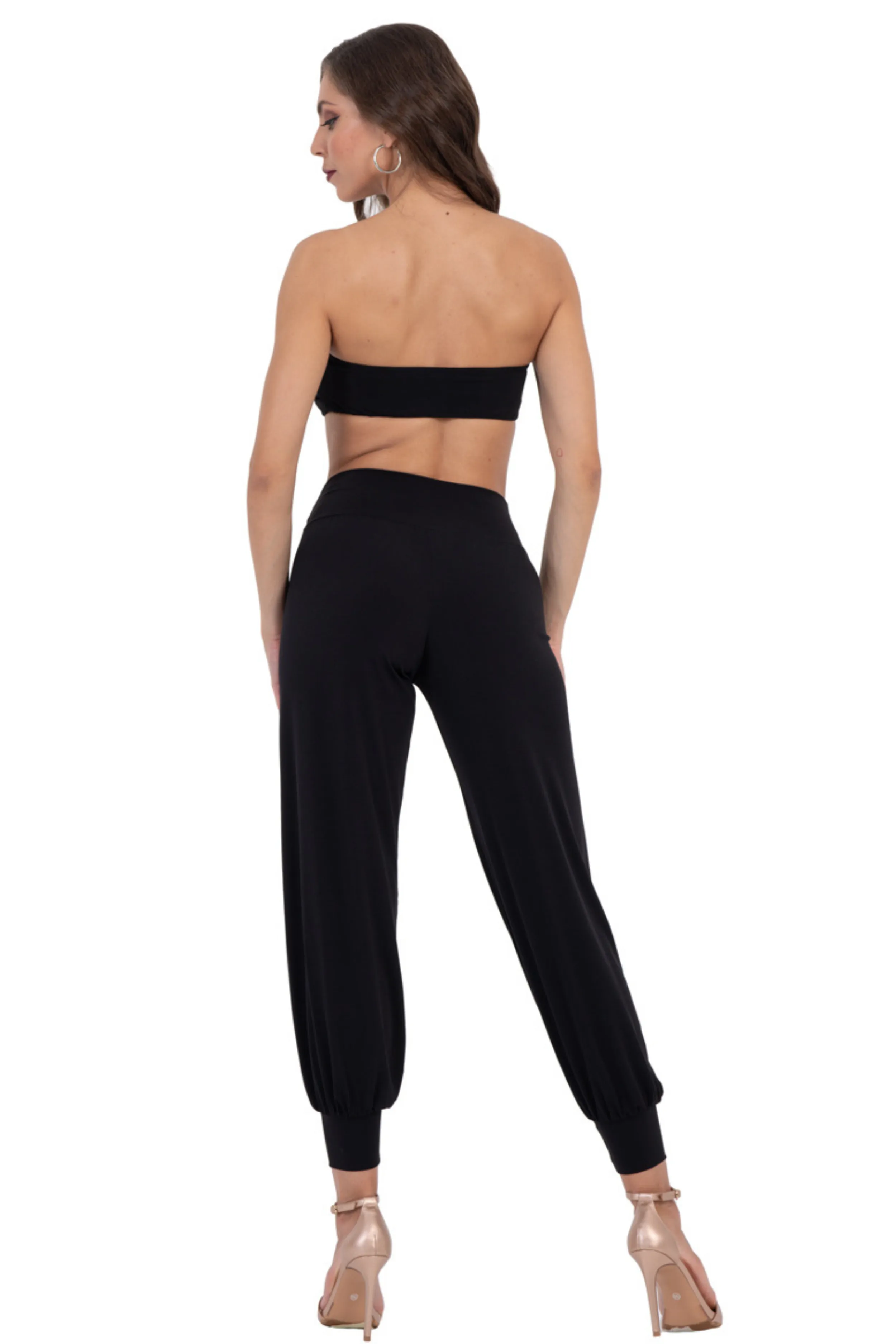 Babucha Tango Pants