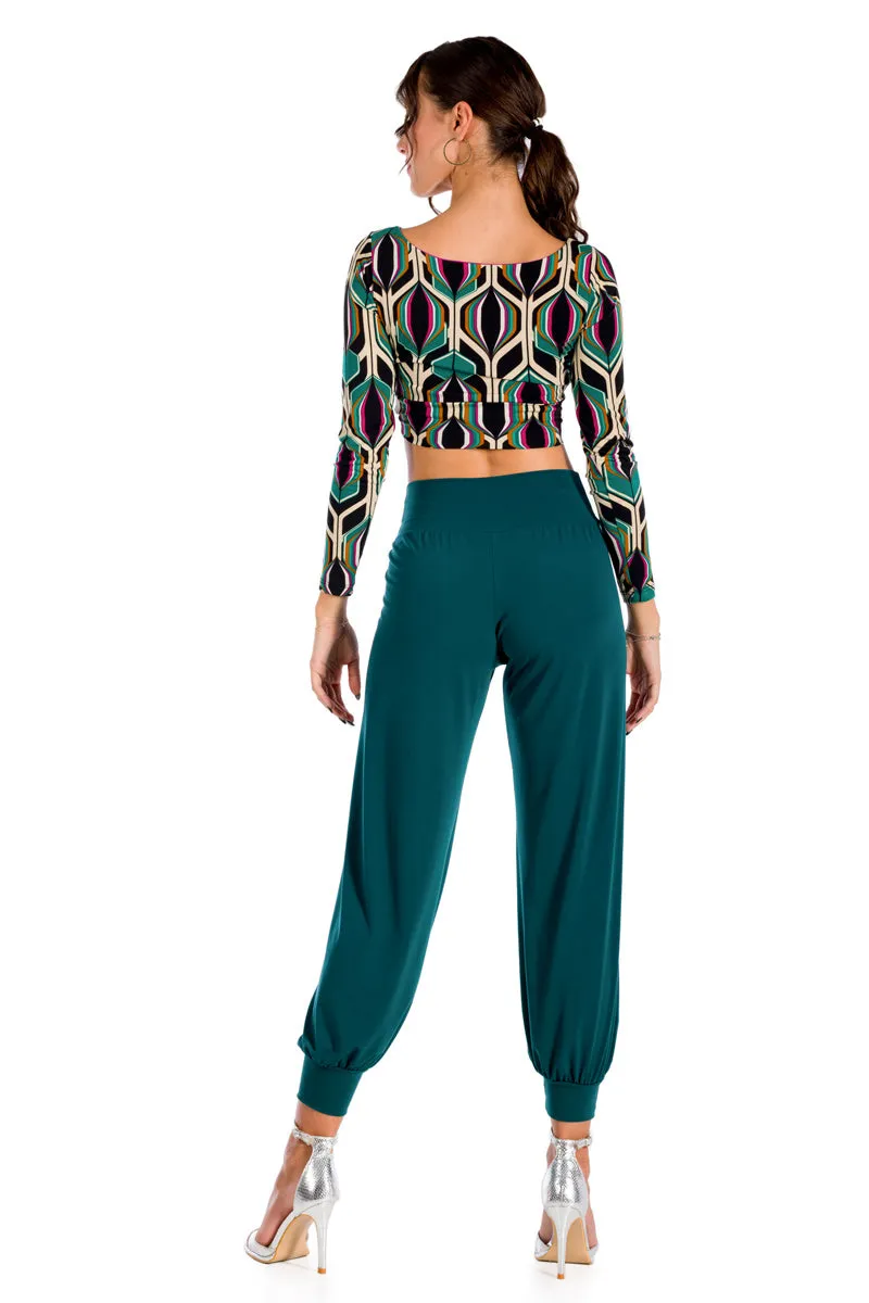 Babucha Tango Pants