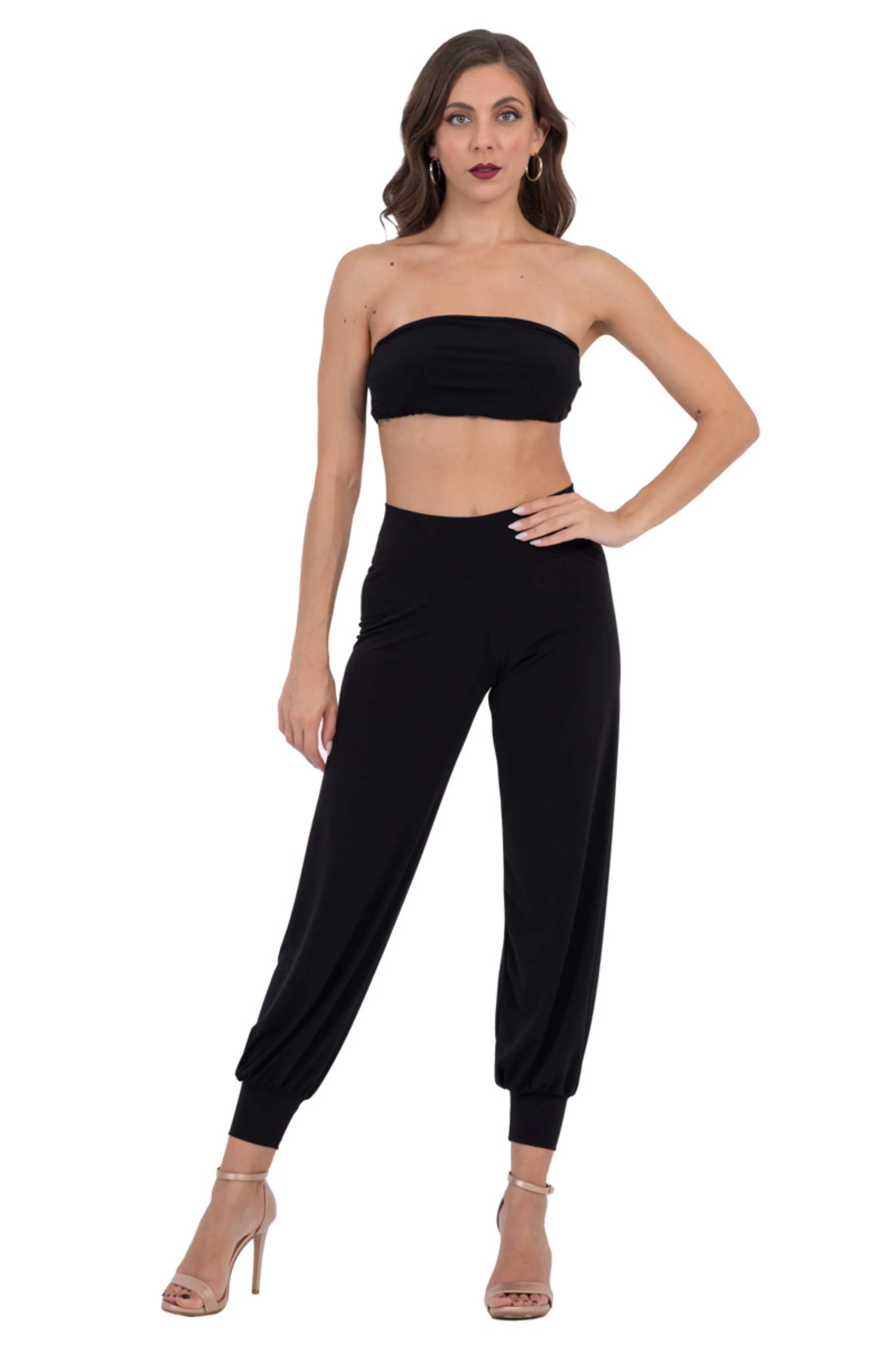 Babucha Tango Pants