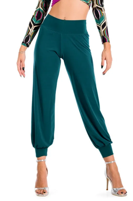 Babucha Tango Pants