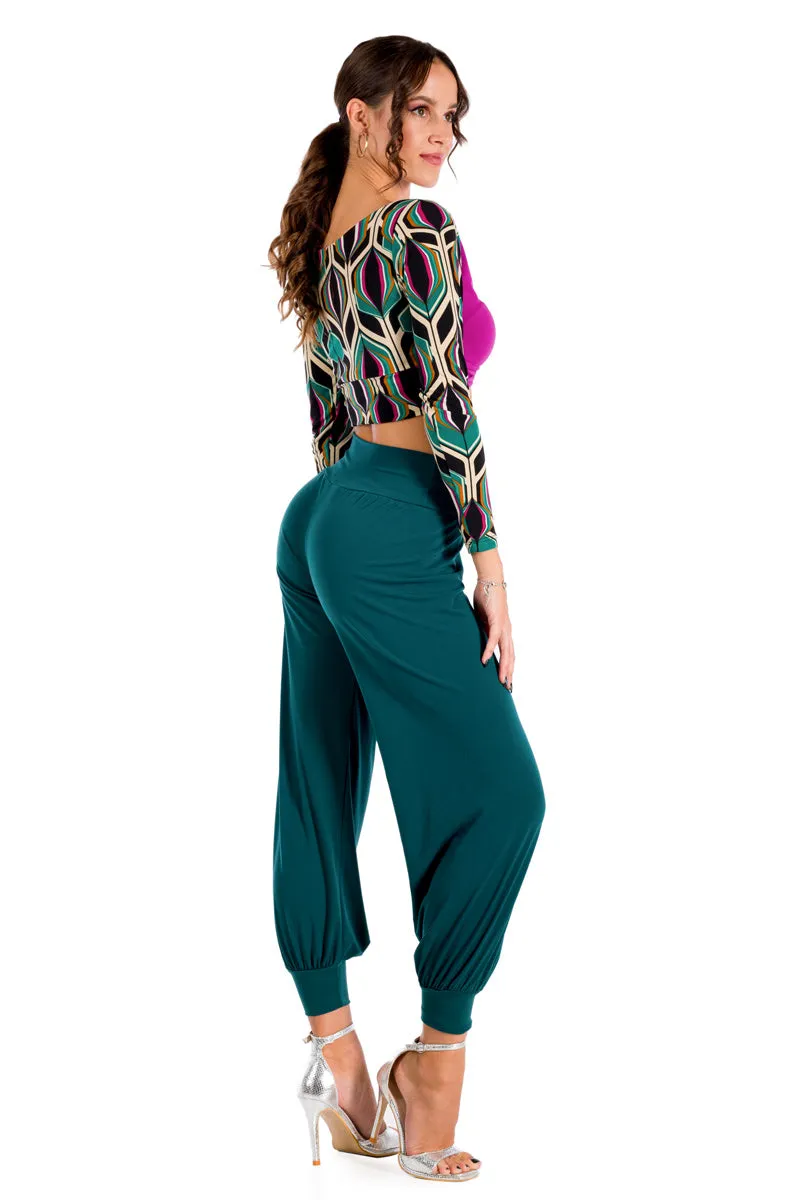 Babucha Tango Pants