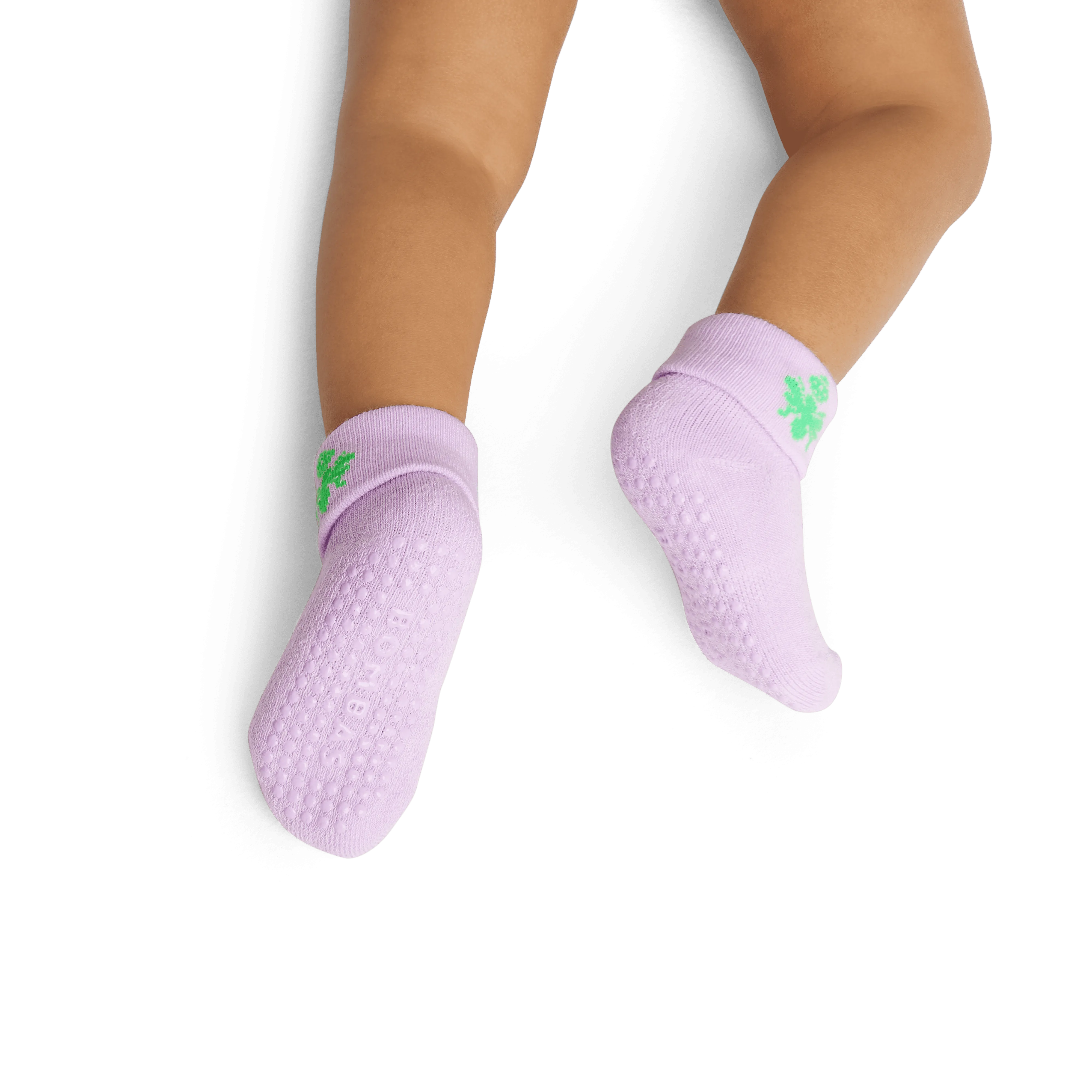 Baby's First Year Calf Sock 8-Pack Gift Box