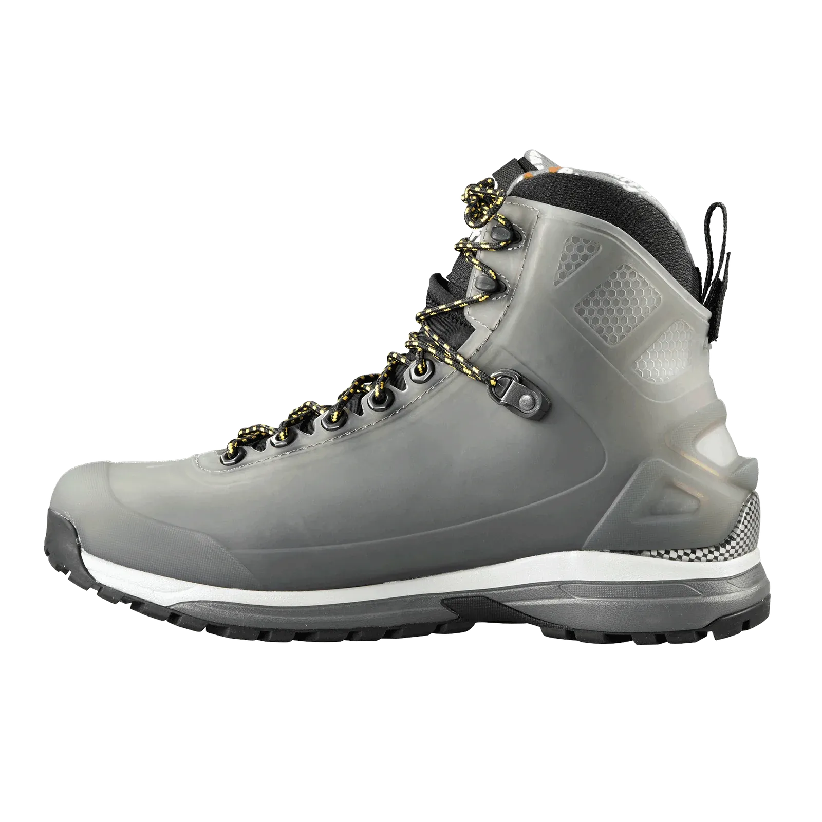 Baffin - Men's Borealis Black Boots