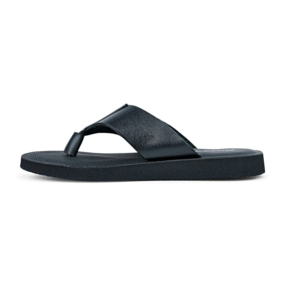 Bata DUET Toe-Post Sandal for Men