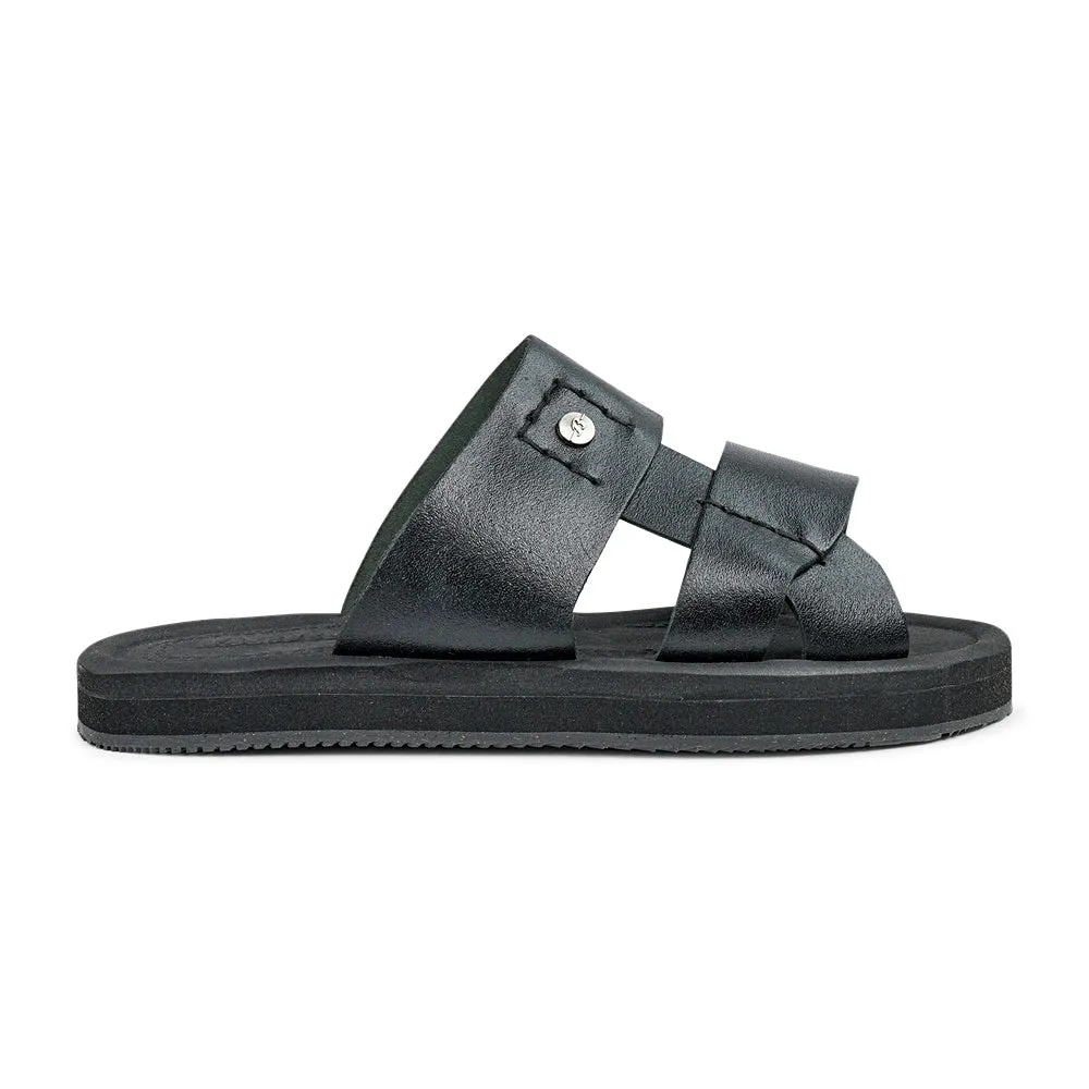 Bata WAVY Slip-On Sandal for Men