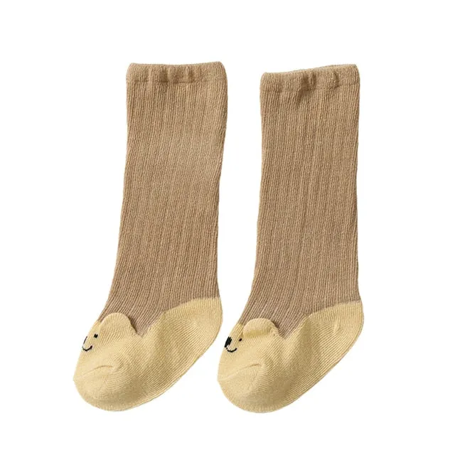 BEAR Socks