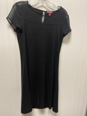 Black Dress Party Short Vince Camuto, Size S