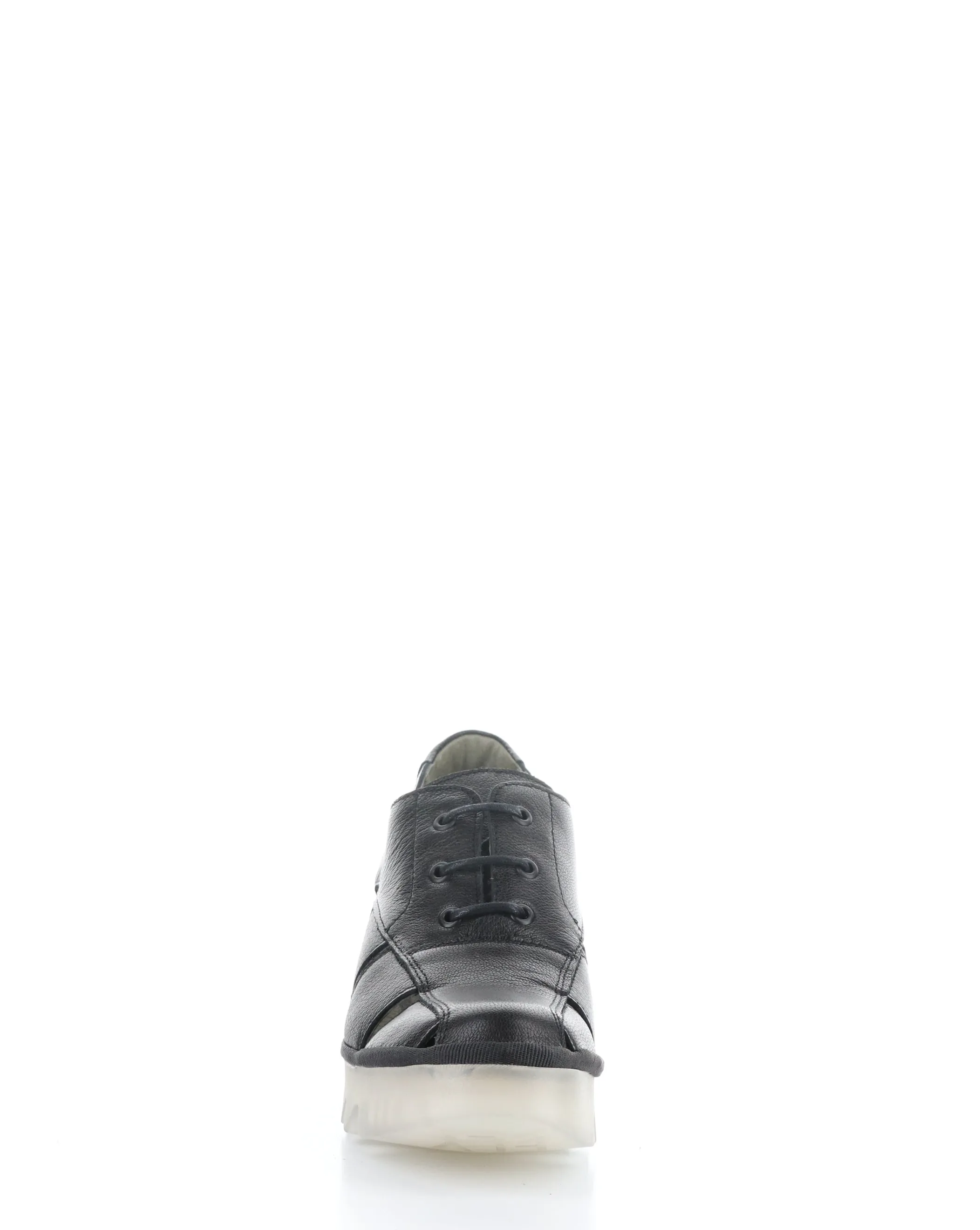 Sure! Heres an optimized title for the product:

Mens BOGI 466FLY Black Lace-Up Dress Shoes - Stylish & Comfortable Footwear for Formal Occasions

This title enhances the specificity and appeal of the product while including important keywords for better searchability.