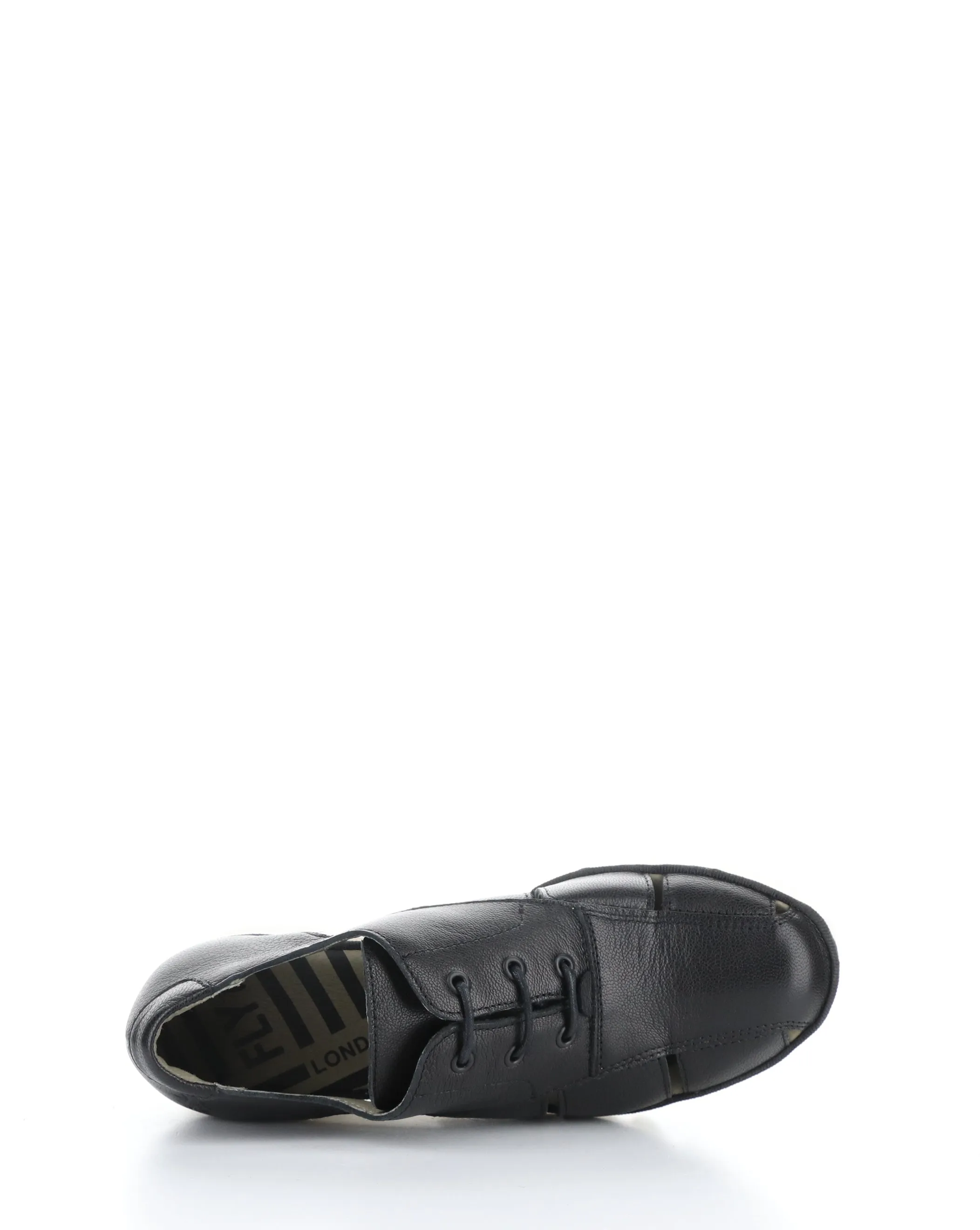 Sure! Heres an optimized title for the product:

Mens BOGI 466FLY Black Lace-Up Dress Shoes - Stylish & Comfortable Footwear for Formal Occasions

This title enhances the specificity and appeal of the product while including important keywords for better searchability.