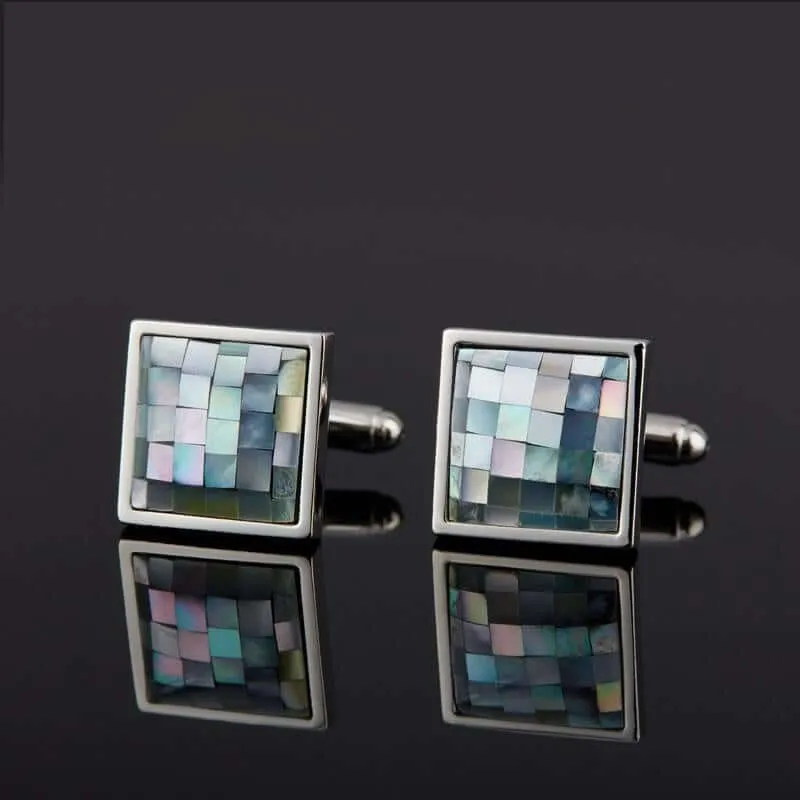 Business French Style For Men And Women Swank Cufflinks