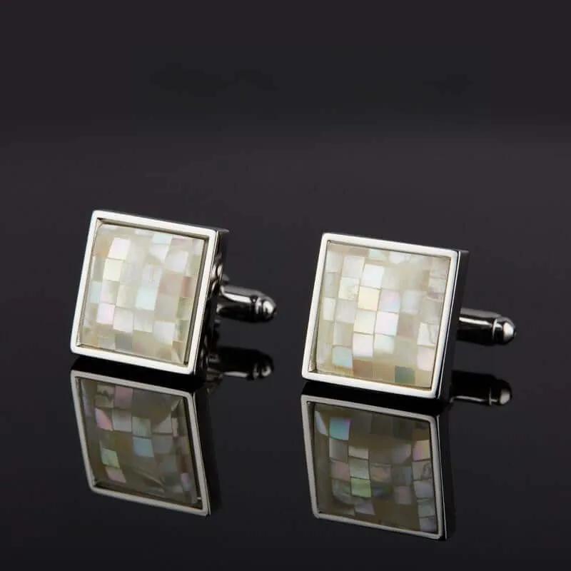 Business French Style For Men And Women Swank Cufflinks