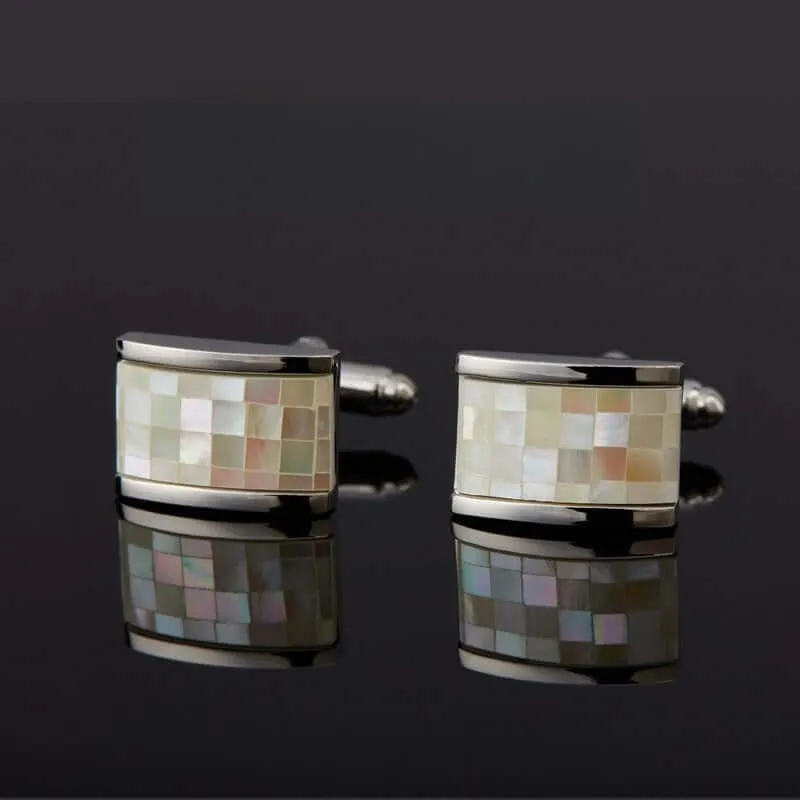 Business French Style For Men And Women Swank Cufflinks