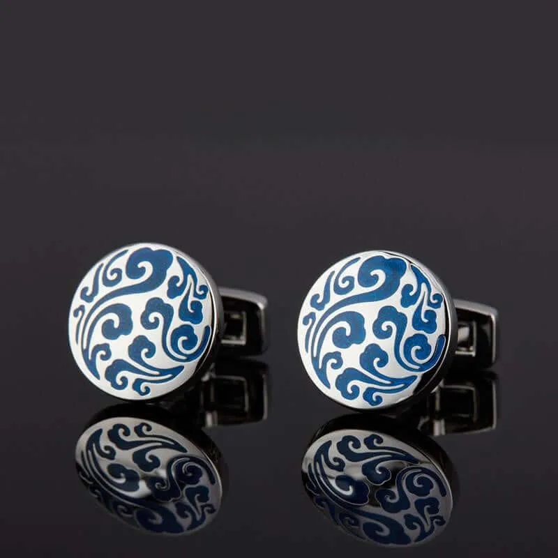 Business French Style For Men And Women Swank Cufflinks