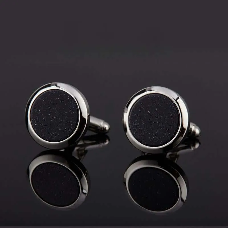 Business French Style For Men And Women Swank Cufflinks