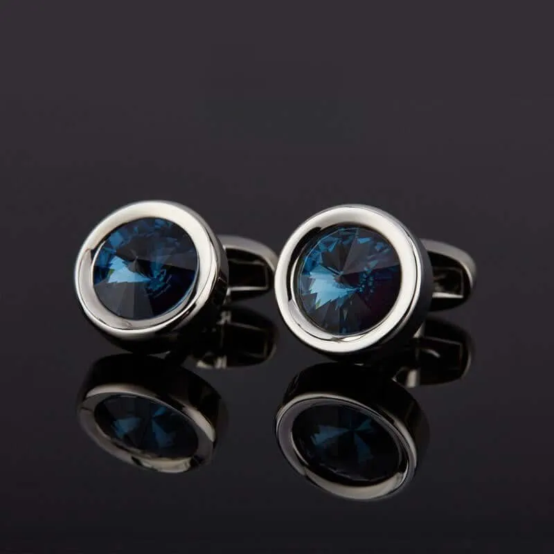 Business French Style For Men And Women Swank Cufflinks