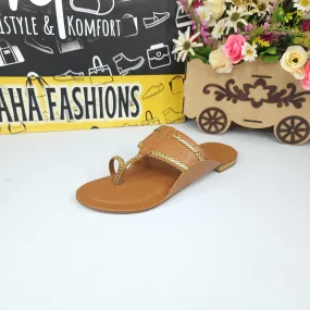 Camel Casual Kolapuri