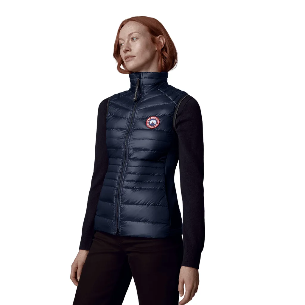 Canada Goose Women's Hybridge Lite Vest