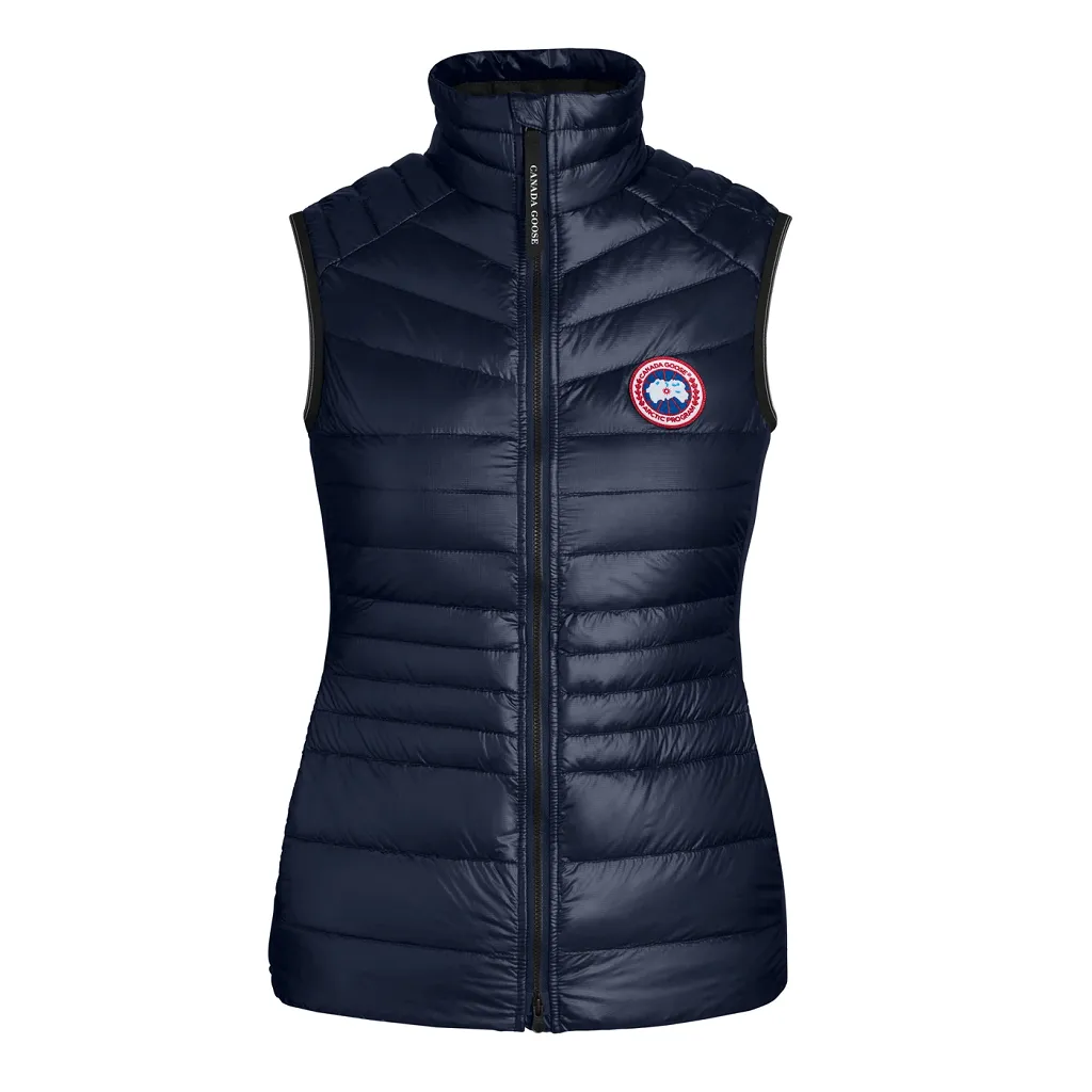 Canada Goose Women's Hybridge Lite Vest