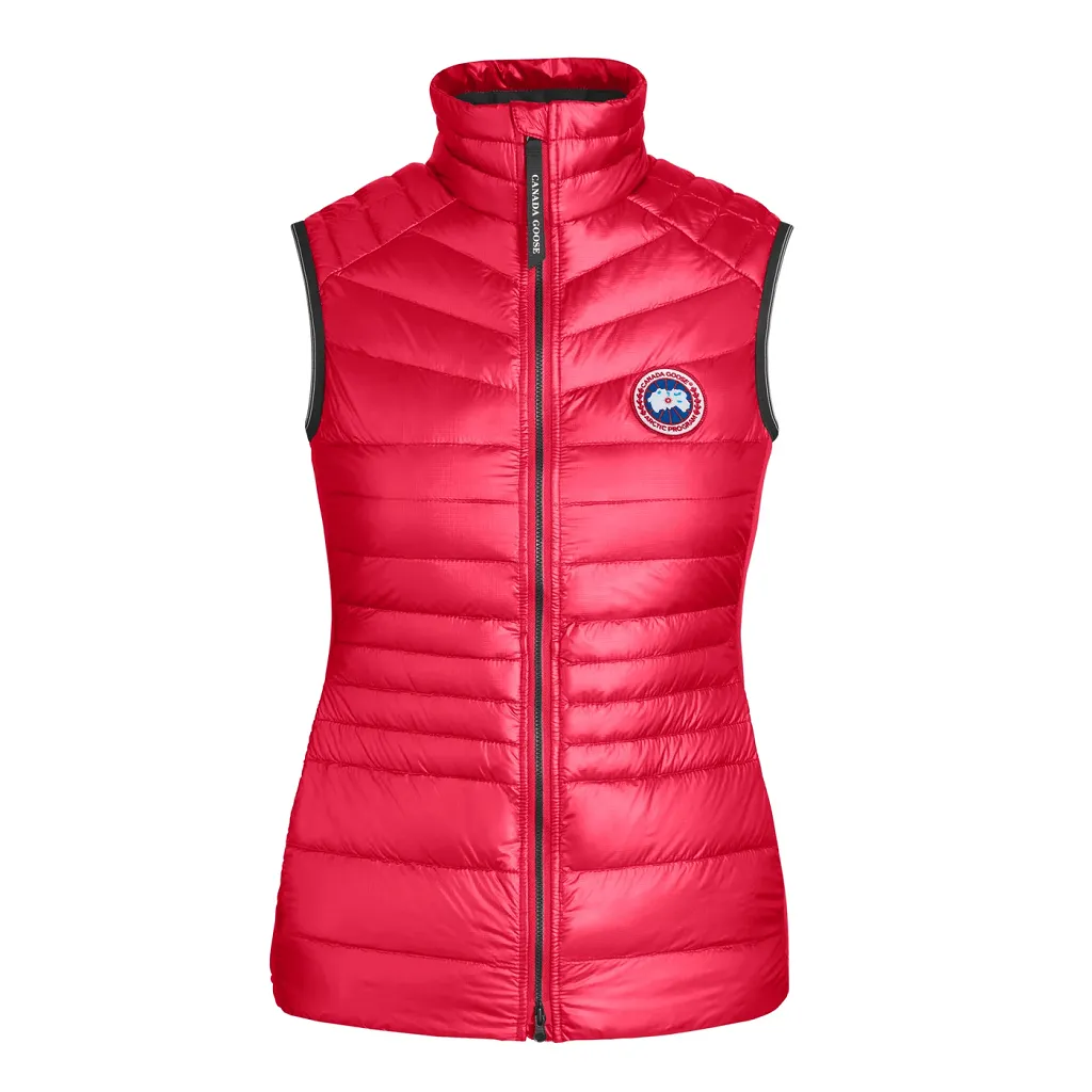 Canada Goose Women's Hybridge Lite Vest