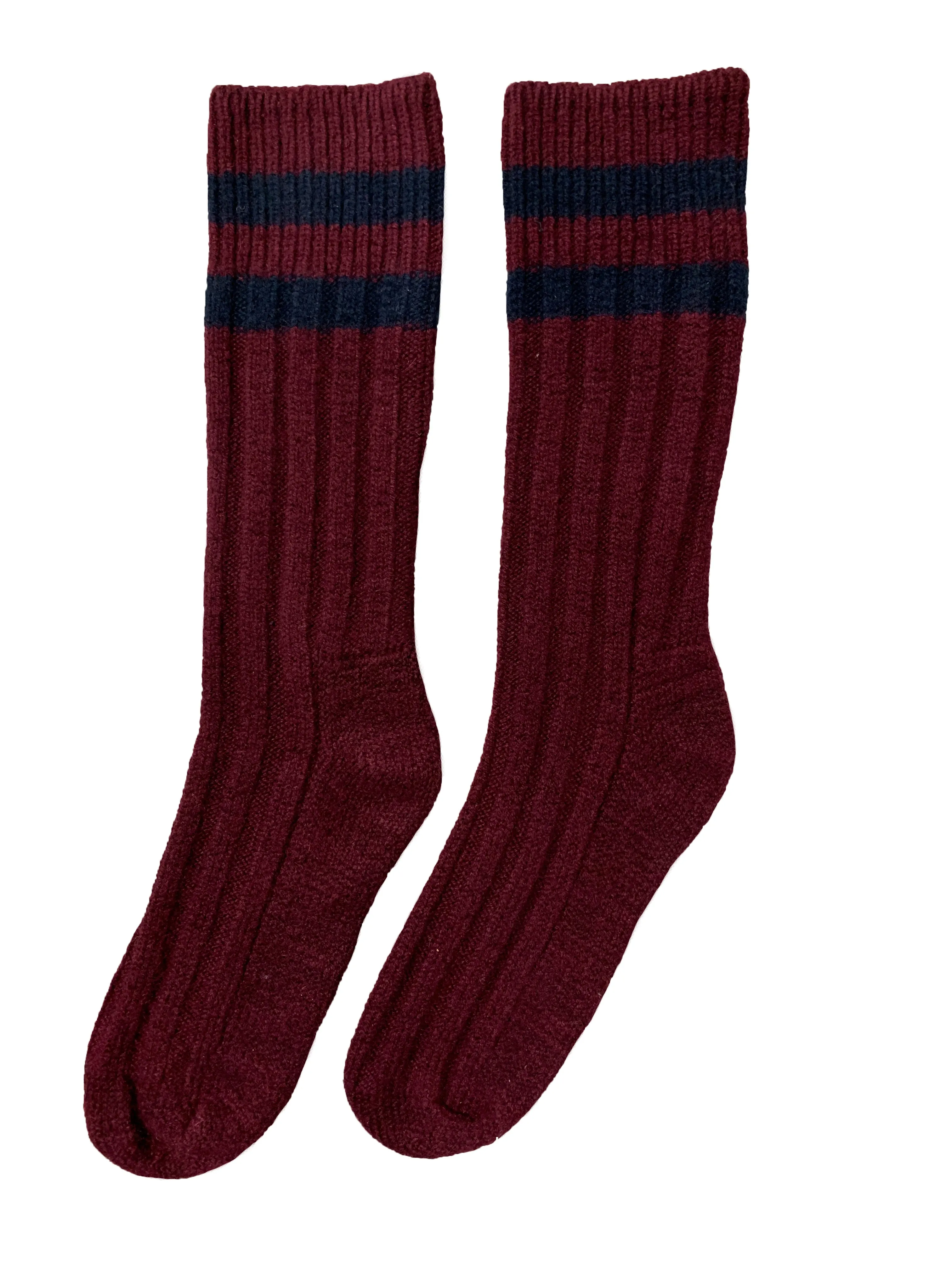 Cashmere Socks