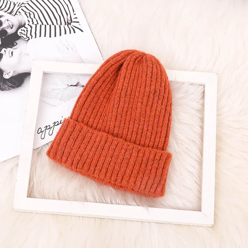 Casual Knit Hats