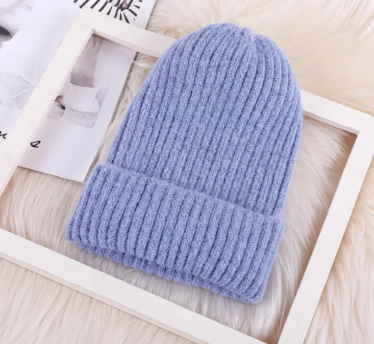 Casual Knit Hats