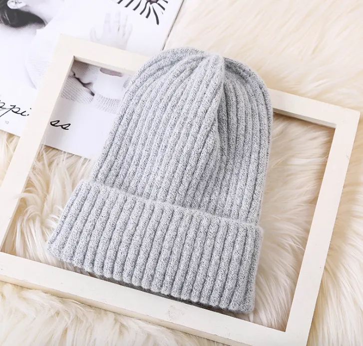 Casual Knit Hats