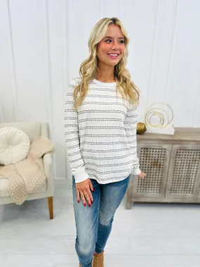 Casual Outlook Top