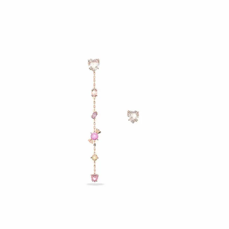 Charm Trend Women Earrings Jewelry Set