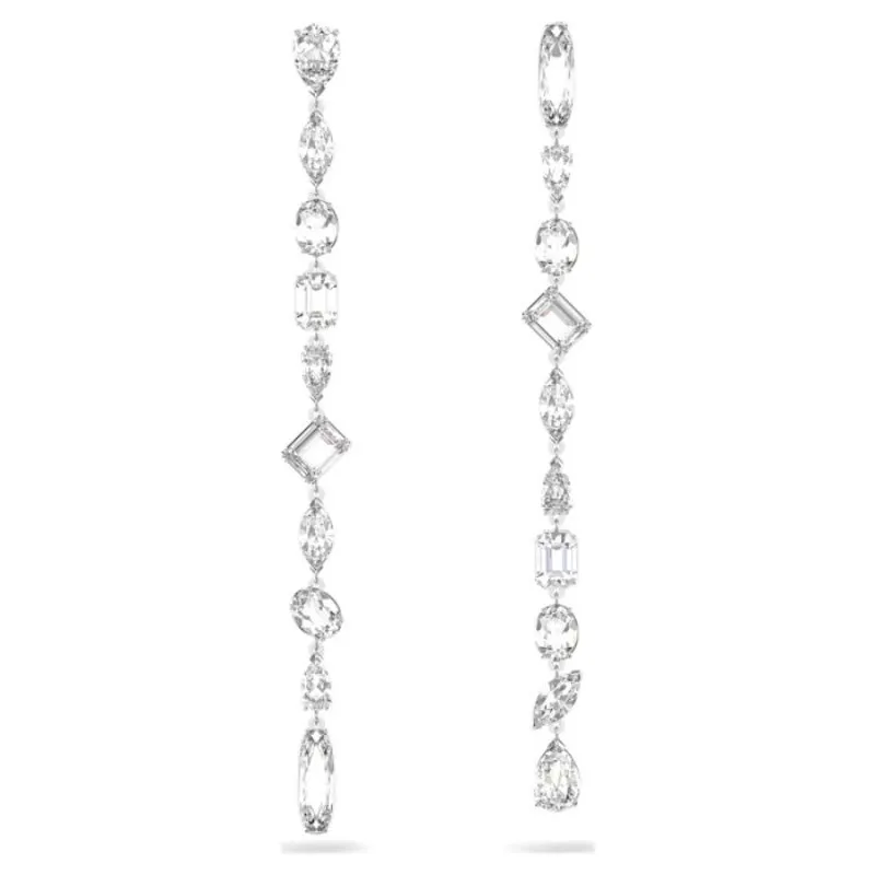 Charm Trend Women Earrings Jewelry Set