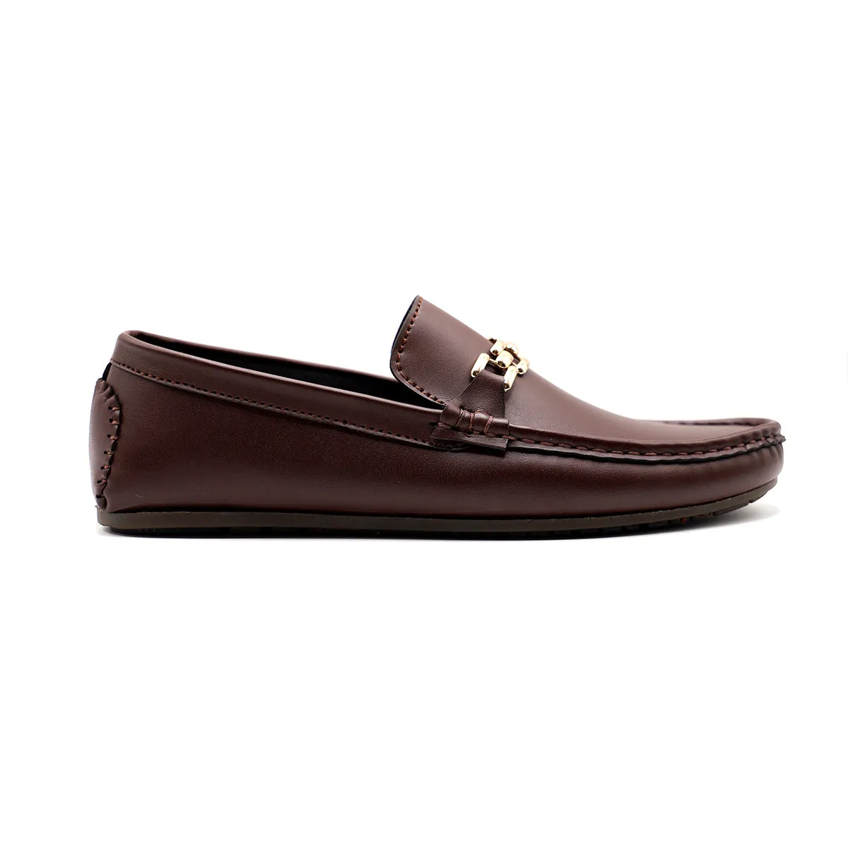 Coffee Casual Slip On  165116