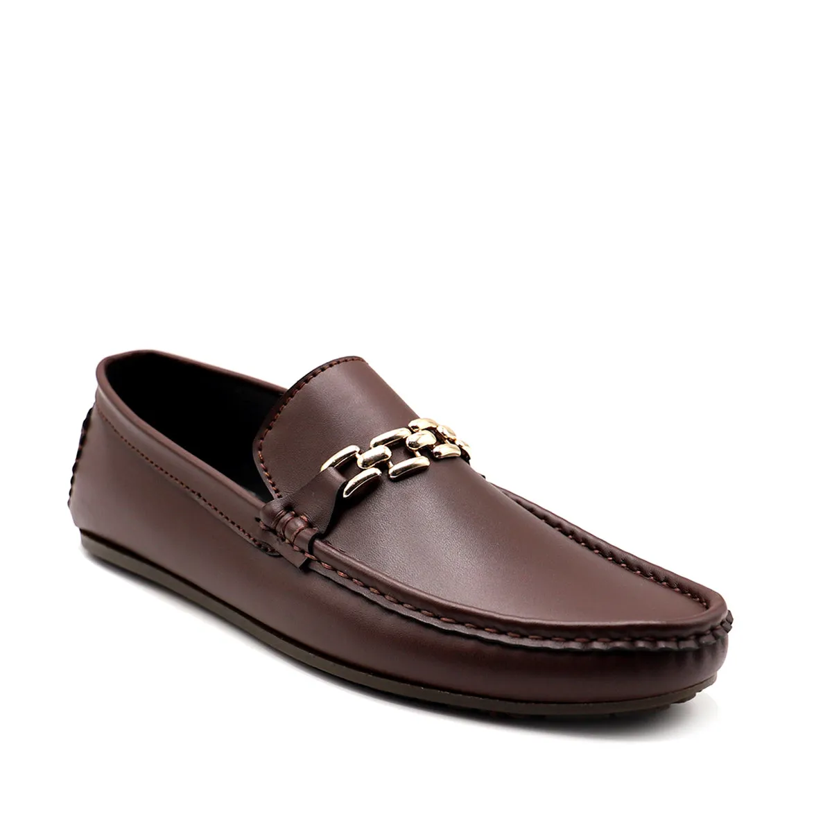 Coffee Casual Slip On  165116