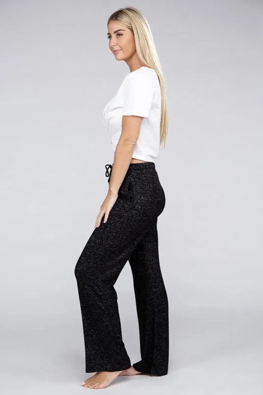 Cozy Time Terry Lounge Pants [online exclusive]