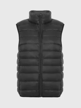 Featherweight Packable Down Puffer Vest