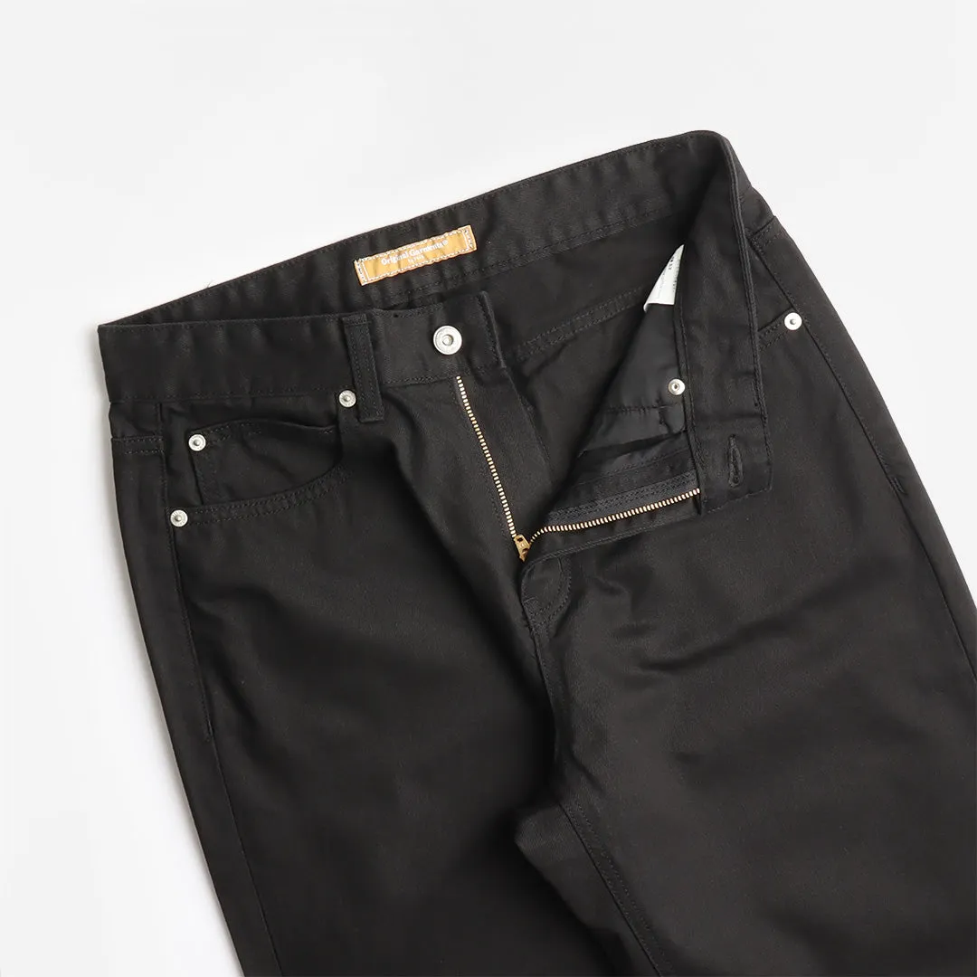 FrizmWORKS OG Wide Cotton Pant