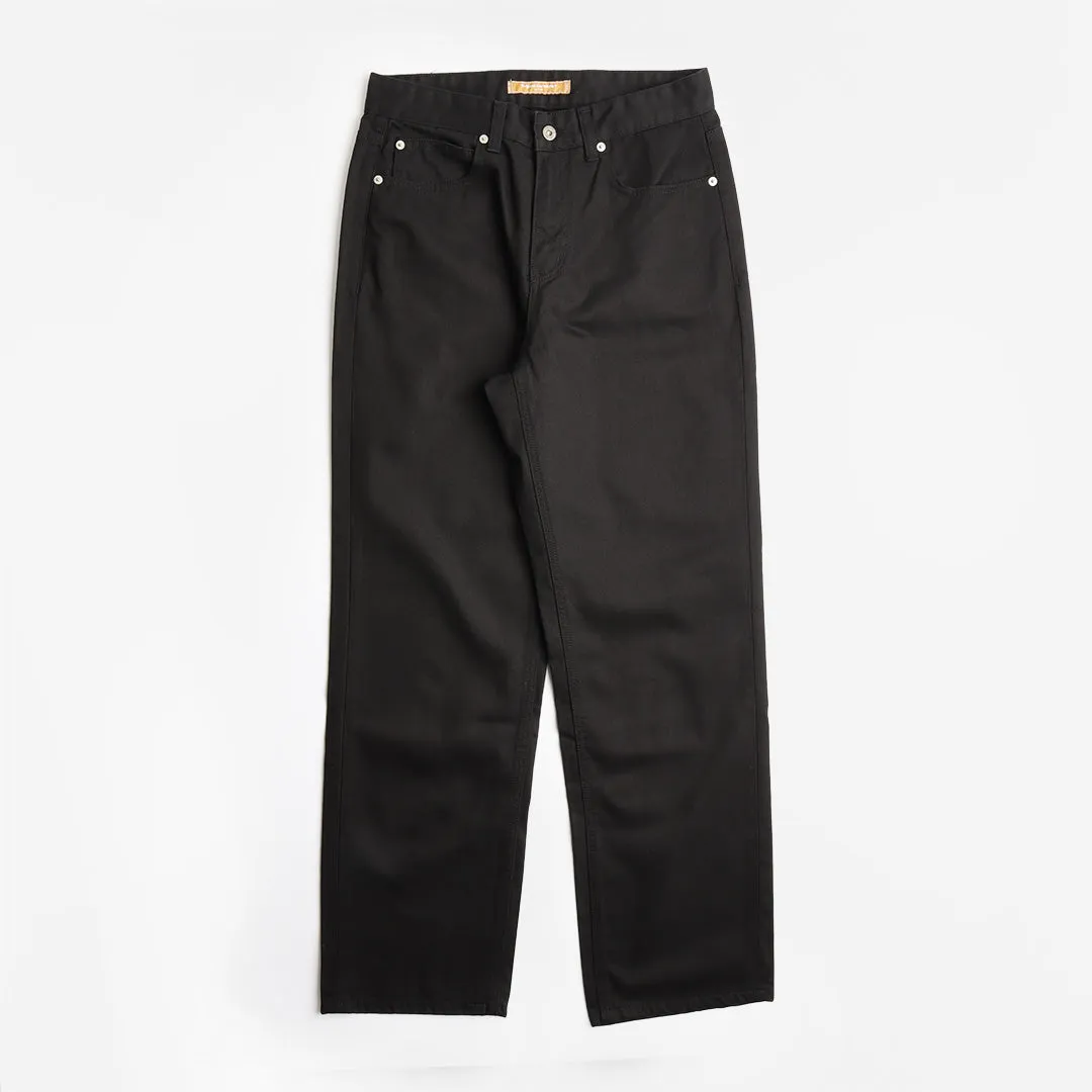 FrizmWORKS OG Wide Cotton Pant