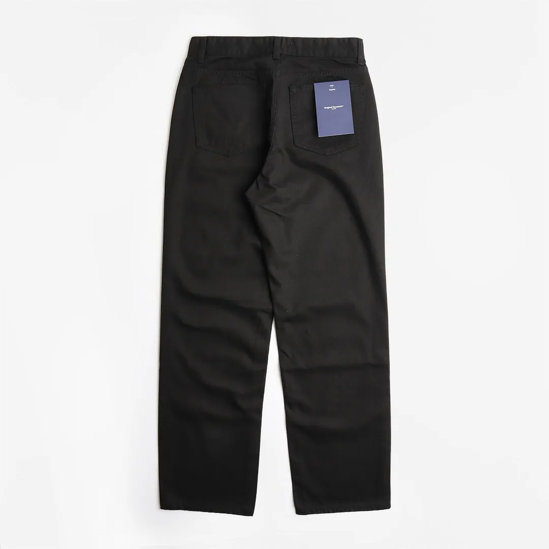 FrizmWORKS OG Wide Cotton Pant