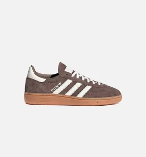 Handball Spezial Womens Lifestyle Shoe - Earth Strata/Off White