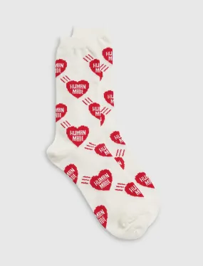 HEART SOCKS