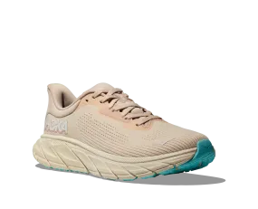 HOKA ARAHI V7 VANILLA WOMEN