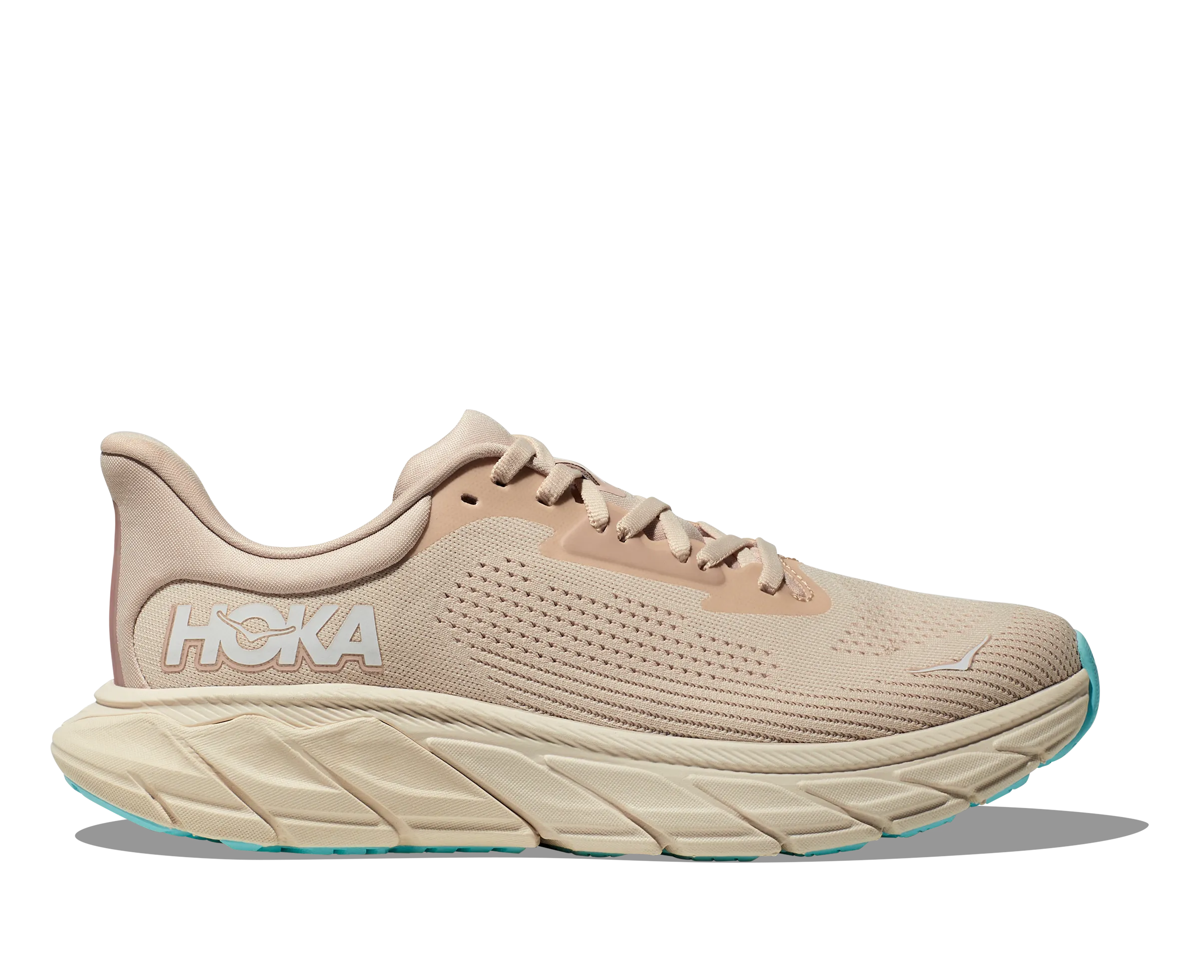 HOKA ARAHI V7 VANILLA WOMEN