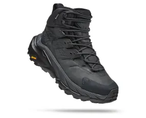 HOKA KAHA 2 MID MENS TRAIL RUNNING SHOES - Lightweight, Waterproof, Supportive Footwear for Outdoor Adventures